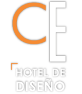 Design cE - Hotel de Diseño